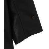 シンセティックレザーカーコート | WEGO【MEN】 | 詳細画像19