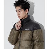 CONVERSEパテッドジャケット | WEGO【MEN】 | 詳細画像5