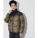 CONVERSEパテッドジャケット | WEGO【MEN】 | 詳細画像6