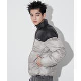 CONVERSEパテッドジャケット | WEGO【MEN】 | 詳細画像9
