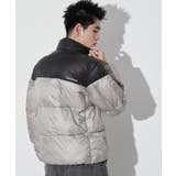 CONVERSEパテッドジャケット | WEGO【MEN】 | 詳細画像10