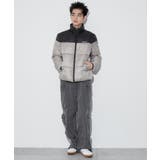 CONVERSEパテッドジャケット | WEGO【MEN】 | 詳細画像11
