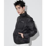 CONVERSEパテッドジャケット | WEGO【MEN】 | 詳細画像13