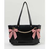 きらめきレースアップフリル痛バッグ | WEGO【WOMEN】 | 詳細画像5
