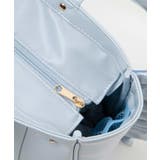 きらめきレースアップフリル痛バッグ | WEGO【WOMEN】 | 詳細画像9