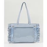 きらめきレースアップフリル痛バッグ | WEGO【WOMEN】 | 詳細画像21