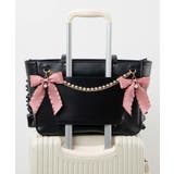 きらめきレースアップフリル痛バッグ | WEGO【WOMEN】 | 詳細画像22