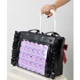 きらめきレースアップフリル痛バッグ | WEGO【WOMEN】 | 詳細画像23