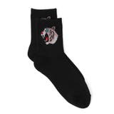 デザイン底パイルクルーソックス(14) | WEGO【WOMEN】 | 詳細画像4