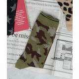 柄2 | ジャガードデザインソックス(R) | WEGO【MEN】