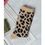 柄3 | ジャガードデザインソックス(R) | WEGO【MEN】
