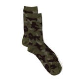 ジャガードデザインソックス(R) | WEGO【MEN】 | 詳細画像4