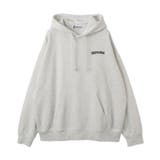 別注NEW JACKグラフィックプルパーカー | WEGO【MEN】 | 詳細画像21