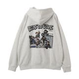 別注NEW JACKグラフィックプルパーカー | WEGO【MEN】 | 詳細画像25