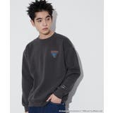 TOMandJERRYグラフィックプルオーバー | WEGO【MEN】 | 詳細画像12