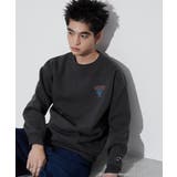 TOMandJERRYグラフィックプルオーバー | WEGO【MEN】 | 詳細画像15