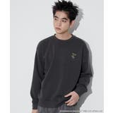 TOMandJERRYグラフィックプルオーバー | WEGO【MEN】 | 詳細画像17