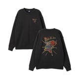 TOMandJERRYグラフィックプルオーバー | WEGO【MEN】 | 詳細画像21