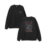 TOMandJERRYグラフィックプルオーバー | WEGO【MEN】 | 詳細画像22