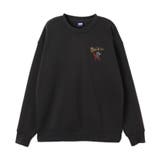 TOMandJERRYグラフィックプルオーバー | WEGO【MEN】 | 詳細画像28
