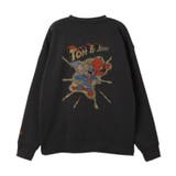 TOMandJERRYグラフィックプルオーバー | WEGO【MEN】 | 詳細画像29