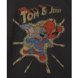 TOMandJERRYグラフィックプルオーバー | WEGO【MEN】 | 詳細画像32