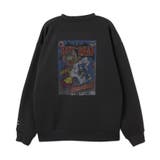 TOMandJERRYグラフィックプルオーバー | WEGO【MEN】 | 詳細画像34