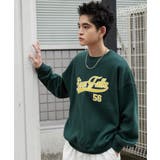 アクセ付きグラフィックプルオーバー | WEGO【MEN】 | 詳細画像6