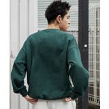 アクセ付きグラフィックプルオーバー | WEGO【MEN】 | 詳細画像7
