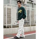 アクセ付きグラフィックプルオーバー | WEGO【MEN】 | 詳細画像9