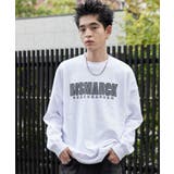 アクセ付きグラフィックプルオーバー | WEGO【MEN】 | 詳細画像10