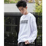 アクセ付きグラフィックプルオーバー | WEGO【MEN】 | 詳細画像11