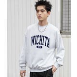 アクセ付きグラフィックプルオーバー | WEGO【MEN】 | 詳細画像14