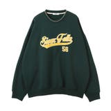 アクセ付きグラフィックプルオーバー | WEGO【MEN】 | 詳細画像19