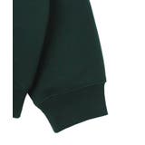 アクセ付きグラフィックプルオーバー | WEGO【MEN】 | 詳細画像25