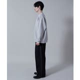 KEEPWARM グラフィックプルオーバー | WEGO【MEN】 | 詳細画像5
