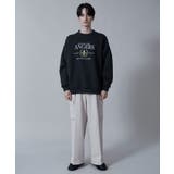 KEEPWARM グラフィックプルオーバー | WEGO【MEN】 | 詳細画像10