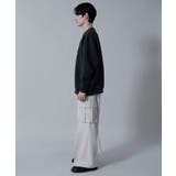 KEEPWARM グラフィックプルオーバー | WEGO【MEN】 | 詳細画像11