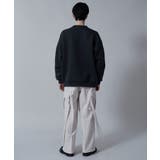 KEEPWARM グラフィックプルオーバー | WEGO【MEN】 | 詳細画像12