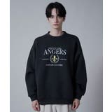 KEEPWARM グラフィックプルオーバー | WEGO【MEN】 | 詳細画像13
