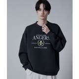 KEEPWARM グラフィックプルオーバー | WEGO【MEN】 | 詳細画像15