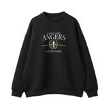 KEEPWARM グラフィックプルオーバー | WEGO【MEN】 | 詳細画像18
