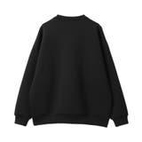 KEEPWARM グラフィックプルオーバー | WEGO【MEN】 | 詳細画像19