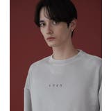 マイクロシャギーワンポイントプルオーバー | WEGO【MEN】 | 詳細画像9