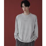 マイクロシャギーワンポイントプルオーバー | WEGO【MEN】 | 詳細画像10