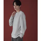 マイクロシャギーワンポイントプルオーバー | WEGO【MEN】 | 詳細画像11