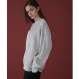 マイクロシャギーワンポイントプルオーバー | WEGO【MEN】 | 詳細画像18