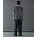 マイクロシャギーワンポイントプルオーバー | WEGO【MEN】 | 詳細画像22