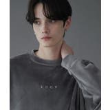 マイクロシャギーワンポイントプルオーバー | WEGO【MEN】 | 詳細画像24