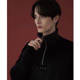 マイクロシャギーワンポイントハーフZIPプルオーバー | WEGO【MEN】 | 詳細画像16